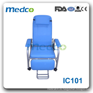 Silla de Infusión Hospital IC101